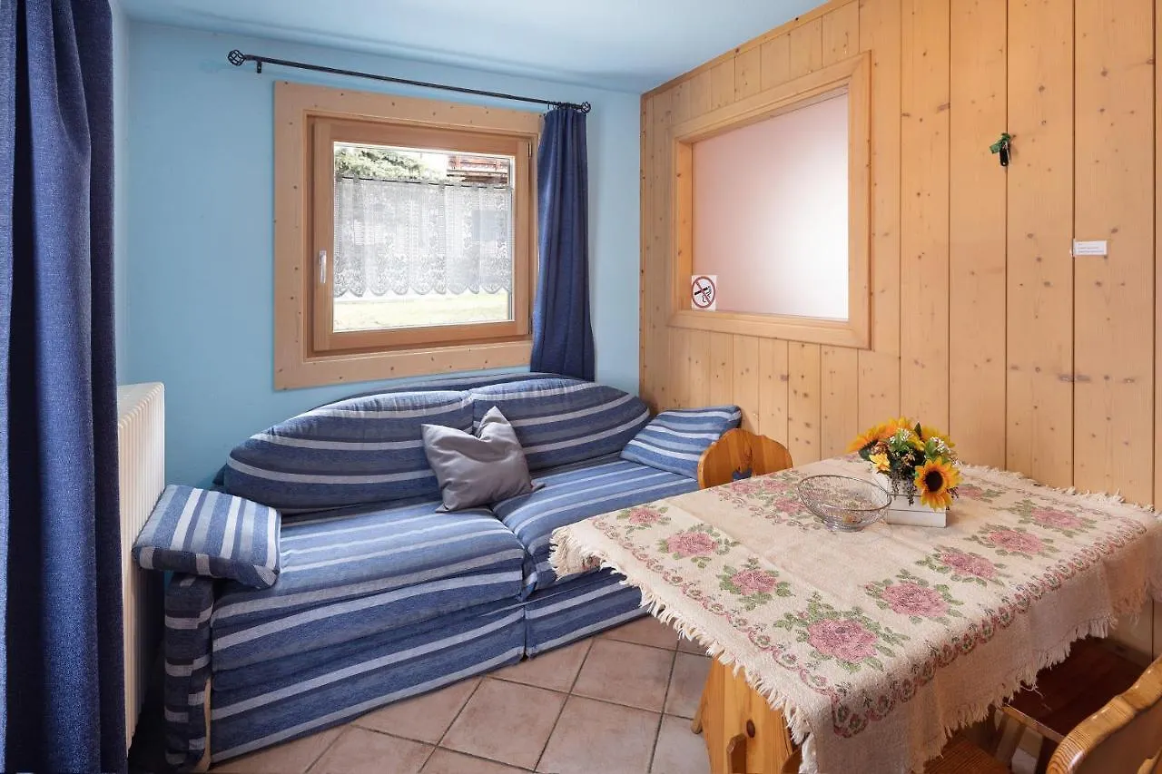 Orsa Maggiore Livigno