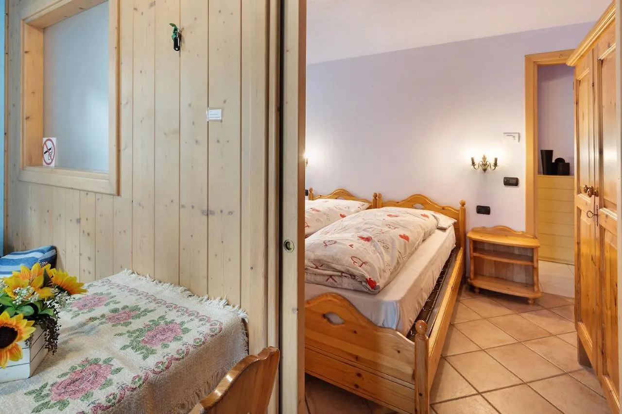 Apartment Orsa Maggiore Livigno
